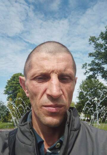 Моя фотография - Виталий Пилипчук, 38 из Брест (@vitaliypilipchuk1)