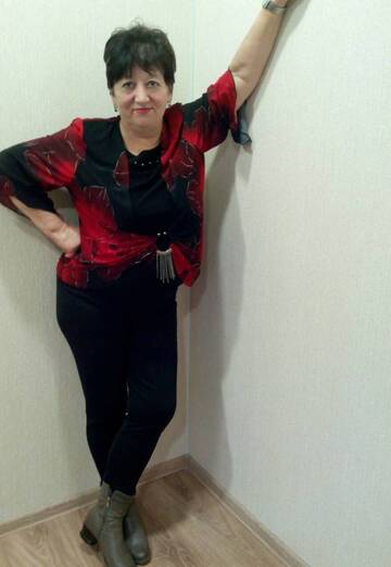 My photo - Vera, 71 from Tula (@vera21790)