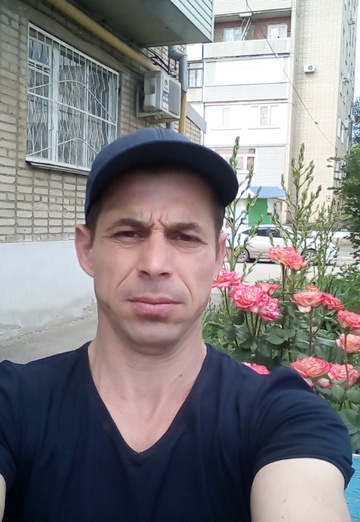 My photo - Vyacheslav, 47 from Kerch (@vyacheslavbahitov)