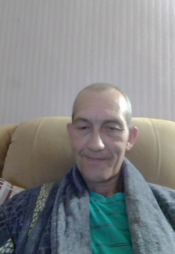 Моя фотография - Sergey, 55 из Чкаловск (@sergey914394)
