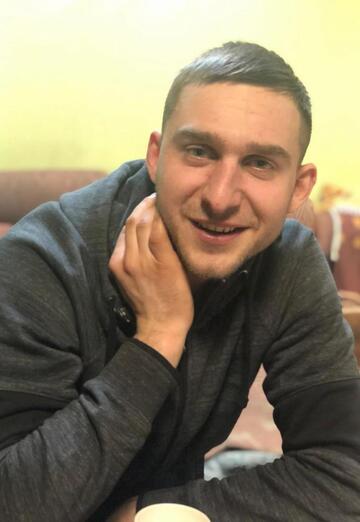 My photo - Igor, 36 from Norilsk (@igor76632)