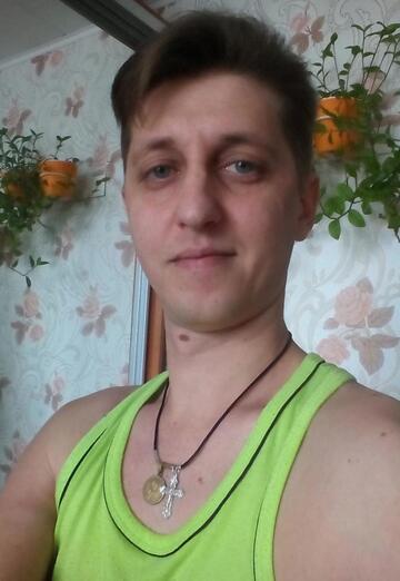 Моя фотография - Виталий, 40 из Харьков (@vitaliy120065)