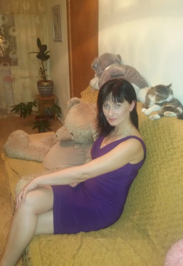 Моя фотография - Светлана, 55 из Астана (@svetlana144352)
