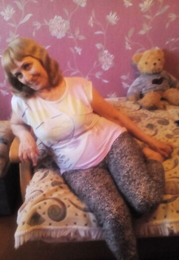 My photo - Alla, 71 from Rostov-on-don (@alla17250)