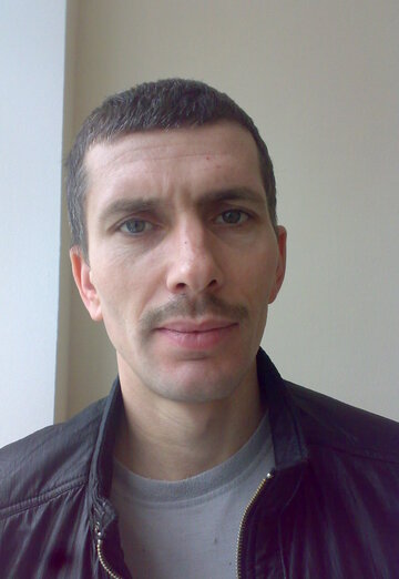 Моя фотография - George, 34 из Азов (@george3371)