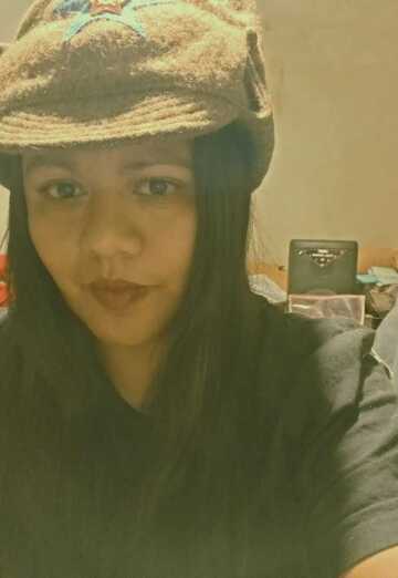 My photo - Flor, 40 from Tlalpan (@flor274)