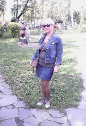 Olga (@olga88907) — my photo № 28