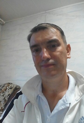 My photo - Rustyem, 42 from Ufa (@rustem6074)