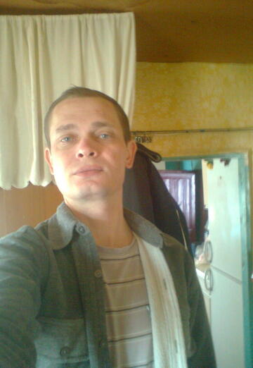 Моя фотография - Алексей, 47 из Балаково (@aleksey471696)