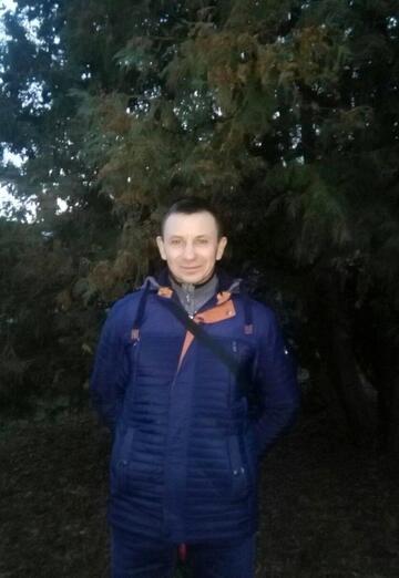 My photo - Nikolay, 55 from Kyiv (@nikolay165387)