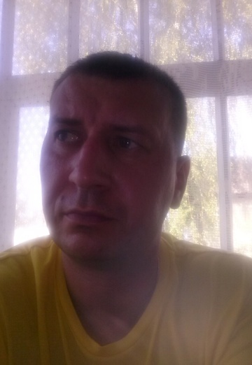 My photo - Vitaliy, 42 from Ozyory (@vitaliy62052)