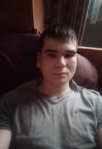My photo - Vadim, 24 from Rezekne (@vadim104591)