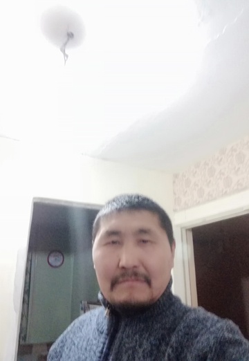Моя фотография - Виктор, 33 из Улан-Удэ (@viktor207396)
