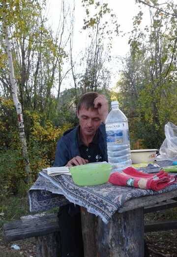 My photo - Aleksandr, 45 from Ulan-Ude (@aleksandr880888)