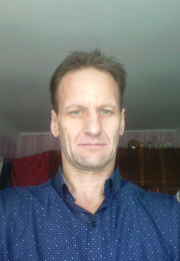 My photo - Sergey, 54 from Kyiv (@sergey862474)