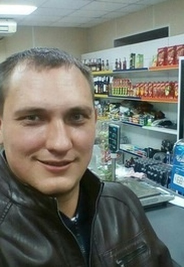 Моя фотография - Dmitriy, 37 из Абакан (@dmitriy284787)