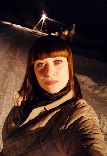 Моя фотографія - Юлия, 30 з Бєлгород (@uliya253877)
