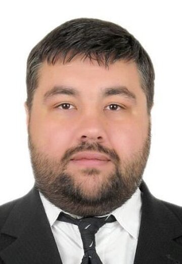 Моя фотография - Алексей, 45 из Курск (@aleksey306983)