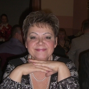 Olga 72 Vologda