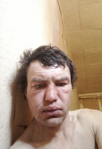 Minha foto - Aleksey, 34 de Yakutsk (@aleksey720057)