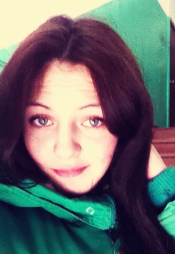 Моя фотография - Катерина, 27 из Звенигород (@katerina13795)
