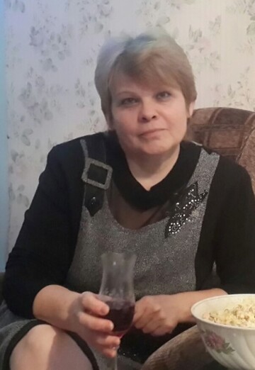 Моя фотография - ТАТЬЯНА, 61 из Москва (@tatyana187087)