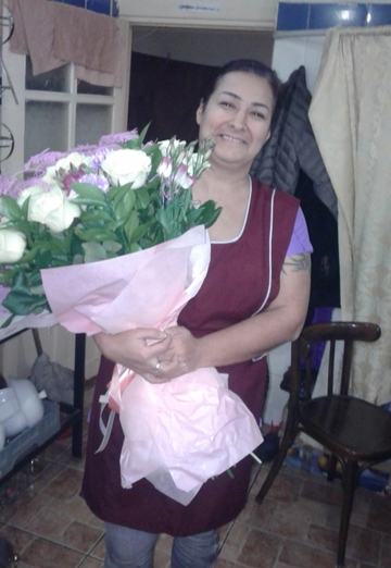 My photo - madina, 55 from Tashkent (@madina3583)
