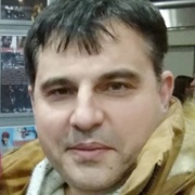 ДимЮрьич, 49, Москва