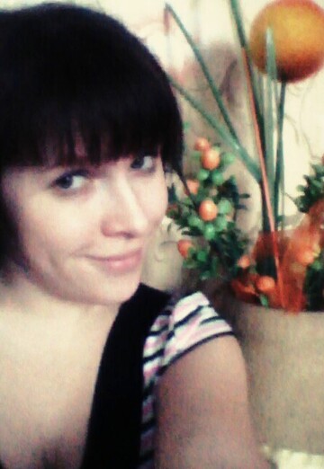My photo - Viktoriya, 31 from Pochinok (@viktoriya35534)