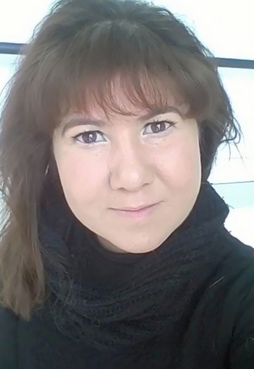 My photo - Almira, 43 from Semipalatinsk (@almira908)