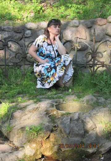 Моя фотография - Людмила, 49 из Калининград (@ludmila50232)