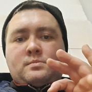 Александр Кузьмин, 28, Комсомольское