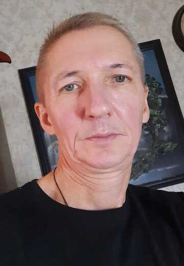 My photo - oleg, 58 from Saratov (@oleg294464)