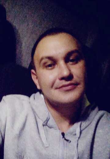 Моя фотография - Лёха Малеев, 33 из Саратов (@lyokhamaleev)
