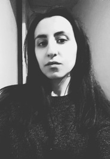 Моя фотография - Анна, 28 из Ереван (@anna177849)