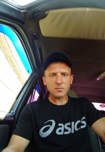 My photo - Aleksey, 41 from Kansk (@aleksey543348)