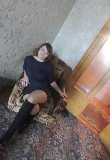 My photo - Svetlana, 45 from Asipovichy (@svetlana109814)