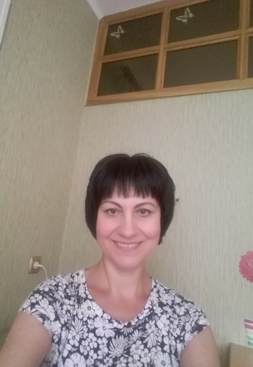 My photo - Elena, 55 from Nizhny Novgorod (@elena325133)