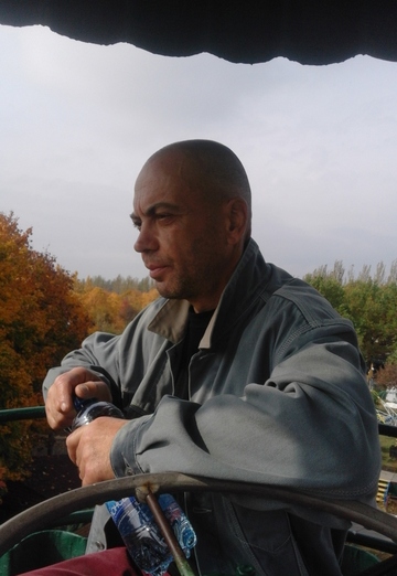Моя фотография - сергей, 52 из Харьков (@sergey874587)