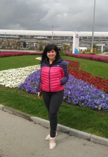 Minha foto - Svetlana, 35 de Chernomorskoe (@svetlana77719)
