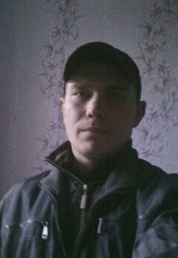My photo - Yuriy, 29 from Kherson (@uriy172301)