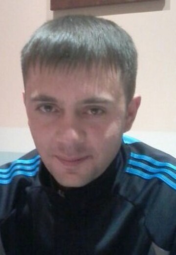 Моя фотография - Андрей, 37 из Грязи (@andrey460832)