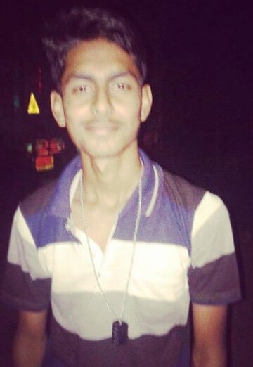 My photo - Sanjeev Majotra, 28 from Amritsar (@sanjeevmajotra)