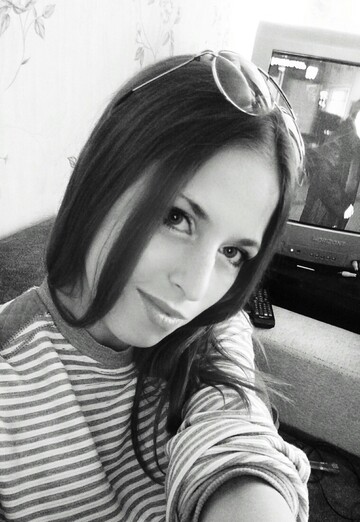 My photo - ekaterina, 30 from Barysaw (@ekaterina133911)