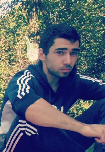 Моя фотография - Alen, 24 из Ереван (@alen1360)