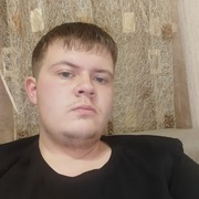 кирилл, 24, Русский
