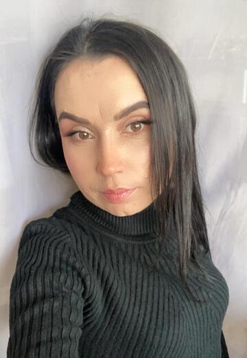 Моя фотография - Евгения, 40 из Дальнегорск (@evgeniya74797)