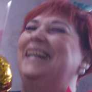 Эльвира, 56, Комсомольск-на-Амуре