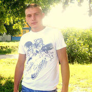 Алексей, 33, Севск