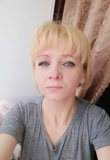 Моя фотография - Ольга, 37 из Лучегорск (@olga391054)